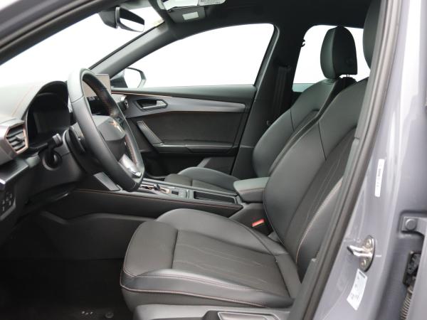 Cupra Formentor 2.0TDI DSG / Navi, 360°, FullLink, LED