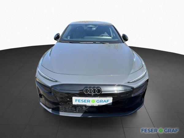 Audi A6 e-tron A6 Avant e-tron AHK Tech Plus Sline Winter Paket