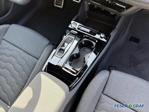 Audi A6 e-tron A6 Avant e-tron AHK Tech Plus Sline Winter Paket