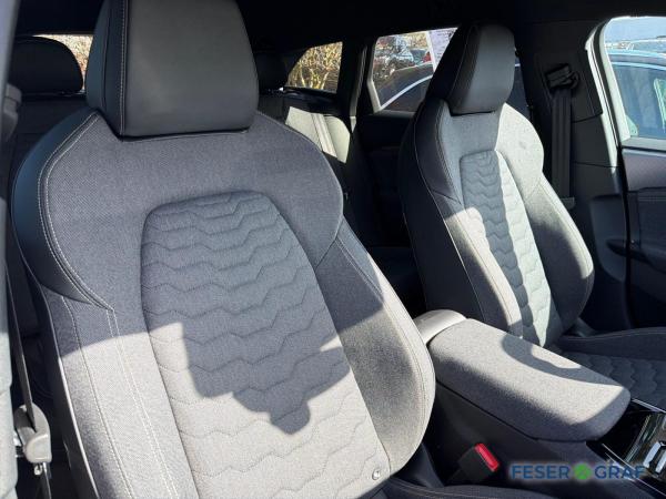 Audi A6 e-tron A6 Avant e-tron AHK Tech Plus Sline Winter Paket