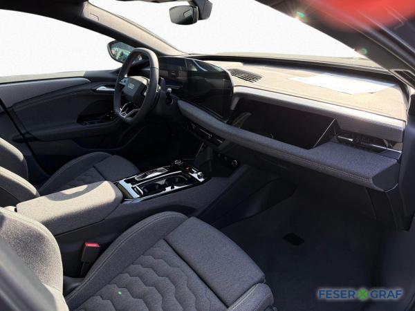 Audi A6 e-tron A6 Avant e-tron AHK Tech Plus Sline Winter Paket