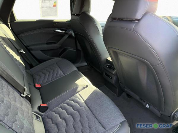 Audi A6 e-tron A6 Avant e-tron AHK Tech Plus Sline Winter Paket