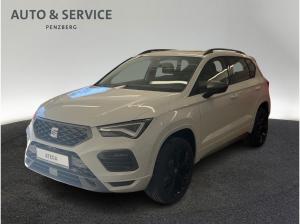 Seat Ateca FR Black Edition 1.5 TSI *Pano*360*SHZ