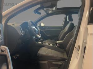 Seat Ateca FR Black Edition 1.5 TSI *Pano*360*SHZ