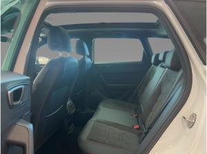 Seat Ateca FR Black Edition 1.5 TSI *Pano*360*SHZ