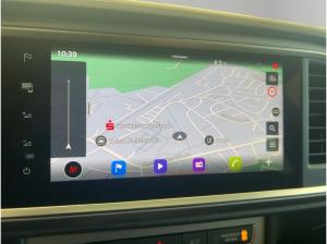 Seat Ateca FR Black Edition 1.5 TSI *Pano*360*SHZ