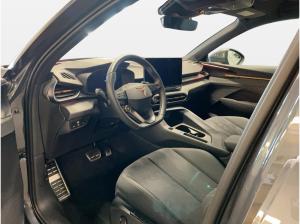 Cupra Terramar 1.5 eTSI DSG 360 ACC AUT DynLicht HUD