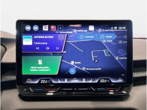 Cupra Terramar 1.5 eTSI DSG 360 ACC AUT DynLicht HUD