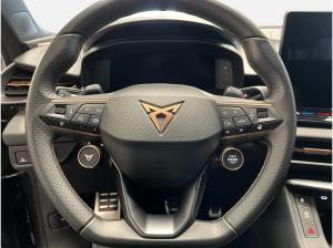 Cupra Terramar 1.5 eTSI DSG 360 ACC AUT DynLicht HUD