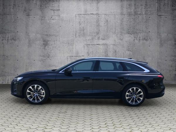 Audi A6 Avant TDI quattro 150 kW S tronic