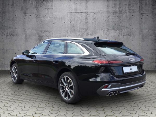 Audi A6 Avant TDI quattro 150 kW S tronic