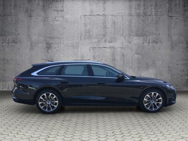 Audi A6 Avant TDI quattro 150 kW S tronic