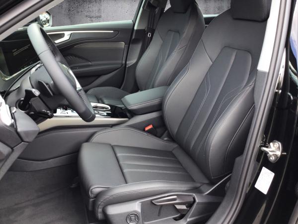 Audi A6 Avant TDI quattro 150 kW S tronic