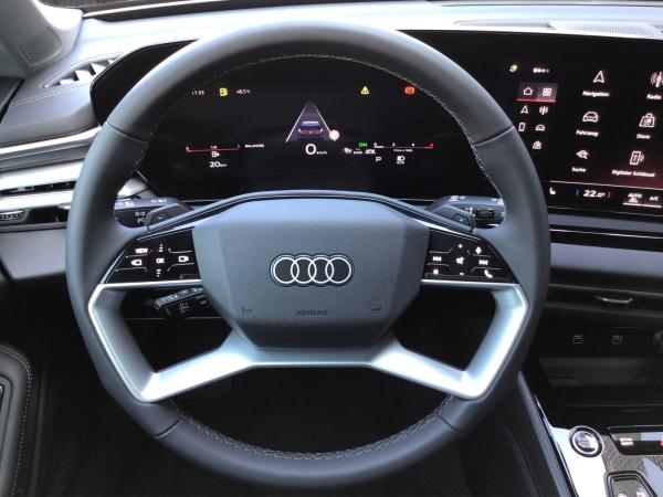 Audi A6 Avant TDI quattro 150 kW S tronic