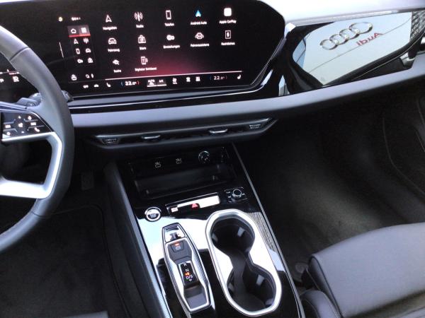 Audi A6 Avant TDI quattro 150 kW S tronic