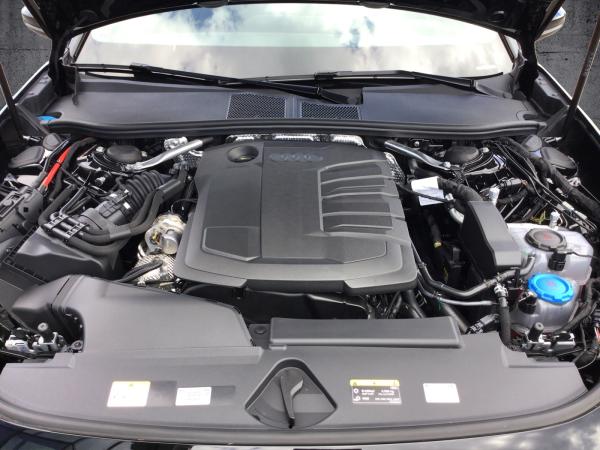 Audi A6 Avant TDI quattro 150 kW S tronic