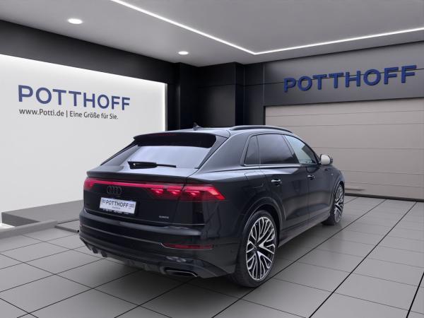 Audi Q8 SUV TDI quattro ❗️  SOFORT VERFÜGBAR🚀