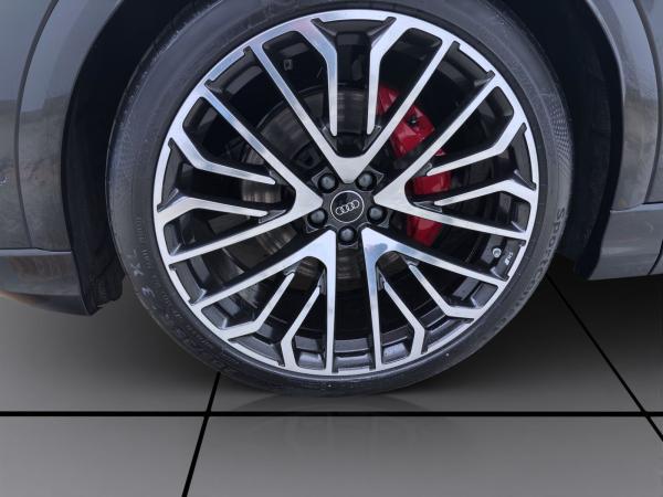 Audi Q8 SUV TDI quattro ❗️  SOFORT VERFÜGBAR🚀