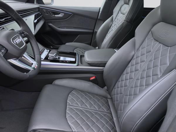 Audi Q8 SUV TDI quattro ❗️  SOFORT VERFÜGBAR🚀