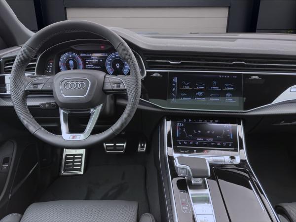 Audi Q8 SUV TDI quattro ❗️  SOFORT VERFÜGBAR🚀