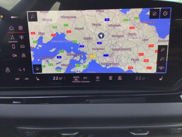 Audi A6 Avant TDI quattro 150 kW S tronic