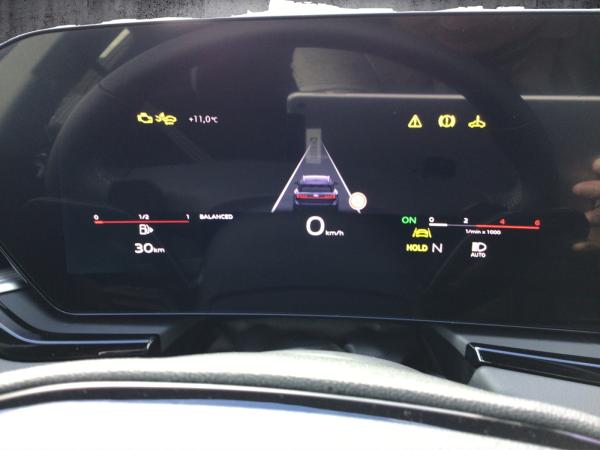 Audi A6 Avant TDI quattro 150 kW S tronic