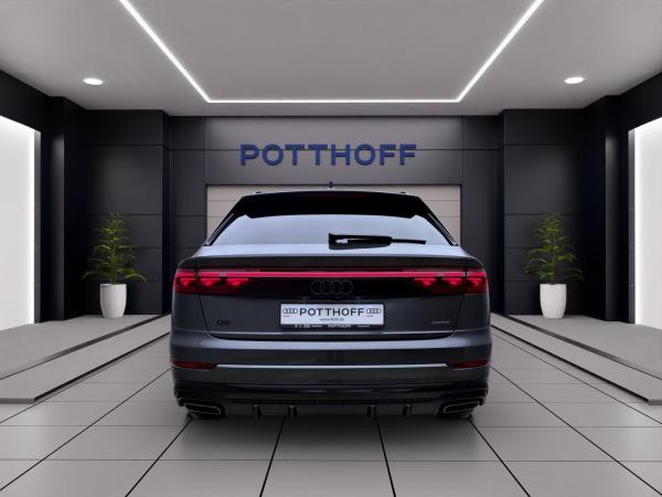 Audi Q8 SUV TDI quattro ❗️  SOFORT VERFÜGBAR🚀