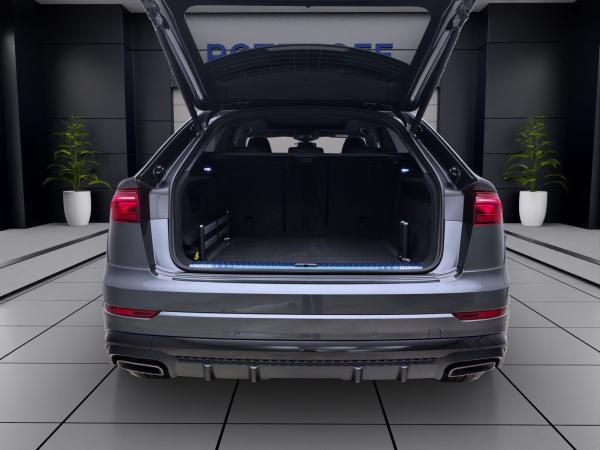 Audi Q8 SUV TDI quattro ❗️  SOFORT VERFÜGBAR🚀