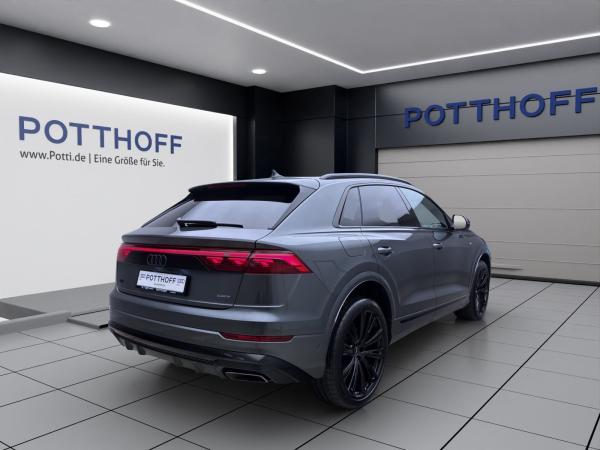 Audi Q8 SUV TDI quattro ❗️  SOFORT VERFÜGBAR🚀