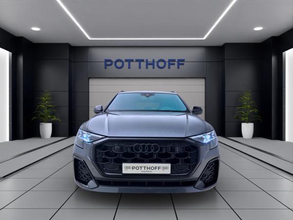 Audi Q8 SUV TDI quattro ❗️  SOFORT VERFÜGBAR🚀
