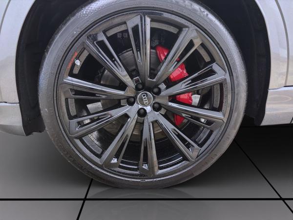 Audi Q8 SUV TDI quattro ❗️  SOFORT VERFÜGBAR🚀