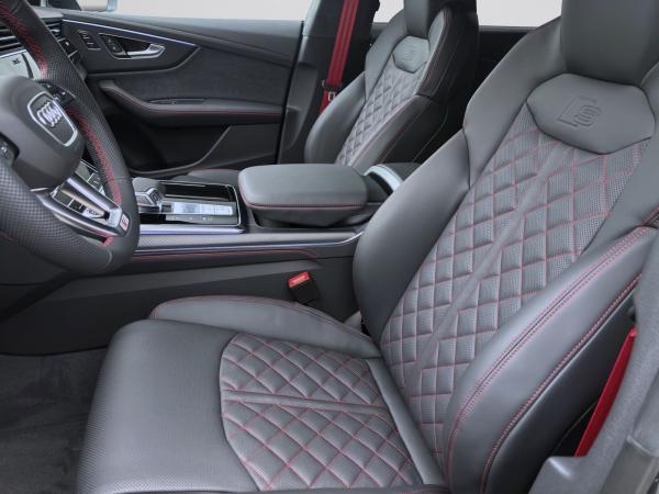 Audi Q8 SUV TDI quattro ❗️  SOFORT VERFÜGBAR🚀