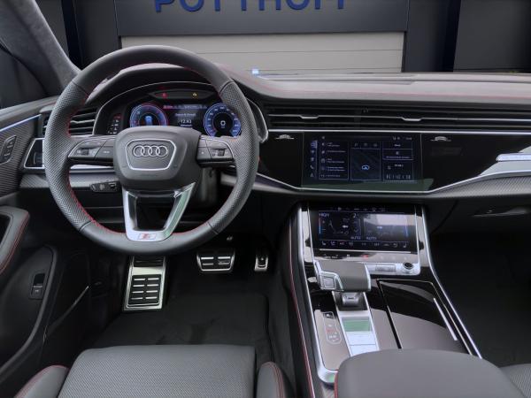 Audi Q8 SUV TDI quattro ❗️  SOFORT VERFÜGBAR🚀