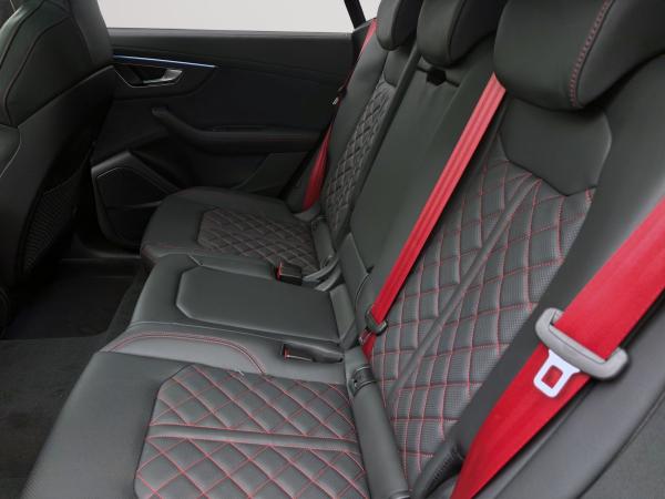 Audi Q8 SUV TDI quattro ❗️  SOFORT VERFÜGBAR🚀