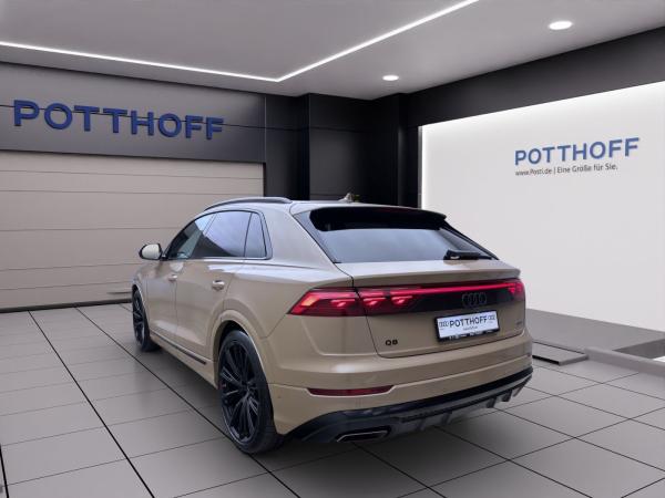 Audi Q8 SUV TDI quattro ❗️  SOFORT VERFÜGBAR🚀