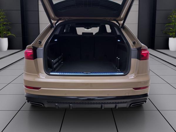 Audi Q8 SUV TDI quattro ❗️  SOFORT VERFÜGBAR🚀