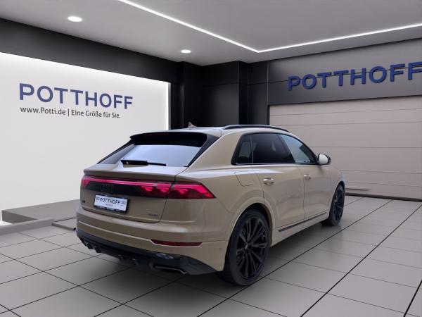 Audi Q8 SUV TDI quattro ❗️  SOFORT VERFÜGBAR🚀