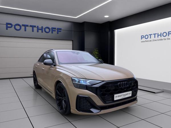 Audi Q8 SUV TDI quattro ❗️  SOFORT VERFÜGBAR🚀