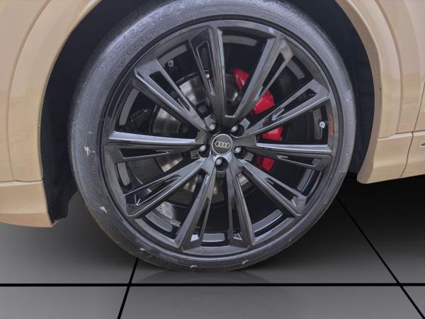 Audi Q8 SUV TDI quattro ❗️  SOFORT VERFÜGBAR🚀