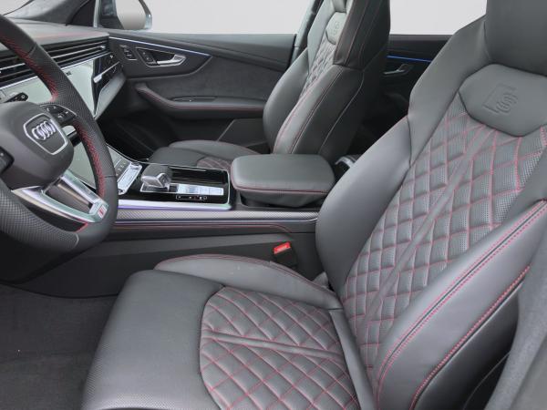 Audi Q8 SUV TDI quattro ❗️  SOFORT VERFÜGBAR🚀