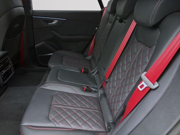 Audi Q8 SUV TDI quattro ❗️  SOFORT VERFÜGBAR🚀