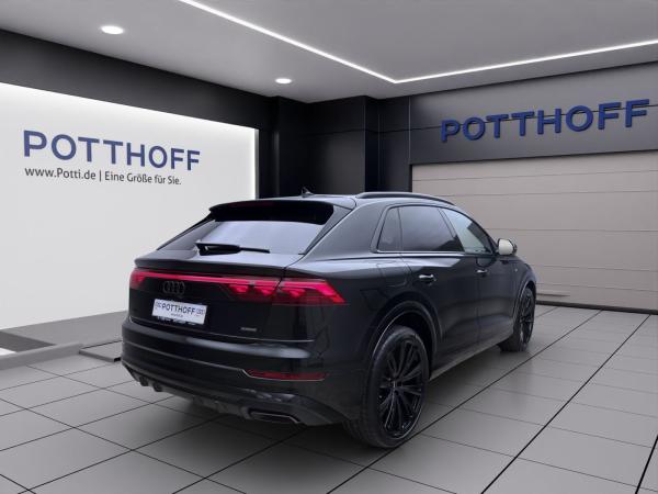 Audi Q8 SUV TDI quattro ❗️  SOFORT VERFÜGBAR🚀