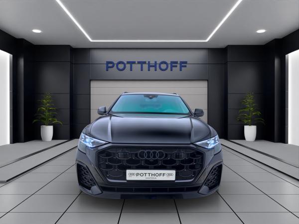 Audi Q8 SUV TDI quattro ❗️  SOFORT VERFÜGBAR🚀