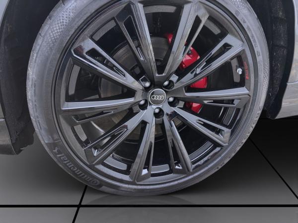 Audi Q8 SUV TDI quattro ❗️  SOFORT VERFÜGBAR🚀