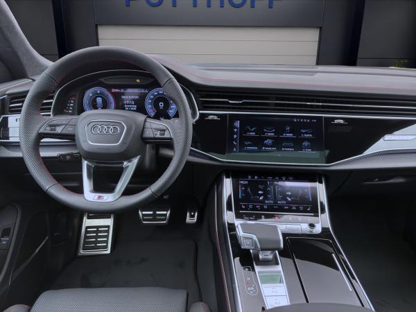 Audi Q8 SUV TDI quattro ❗️  SOFORT VERFÜGBAR🚀