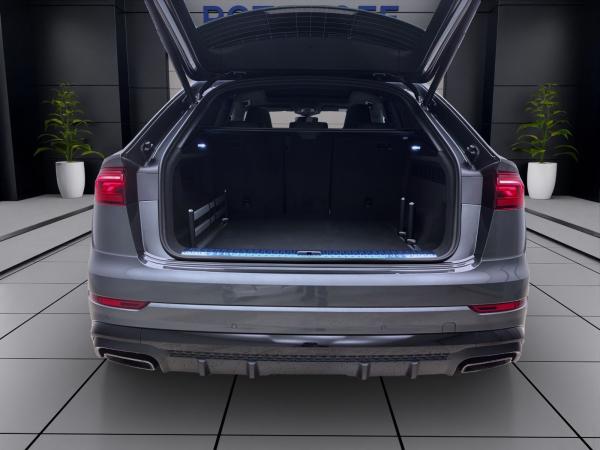 Audi Q8 SUV TDI Q S-LINE BUSINESS ❗️SOFORT VERFÜGBAR🚀