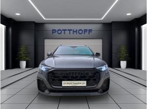 Audi Q8 SUV TDI Q S-LINE BUSINESS ❗️SOFORT VERFÜGBAR🚀