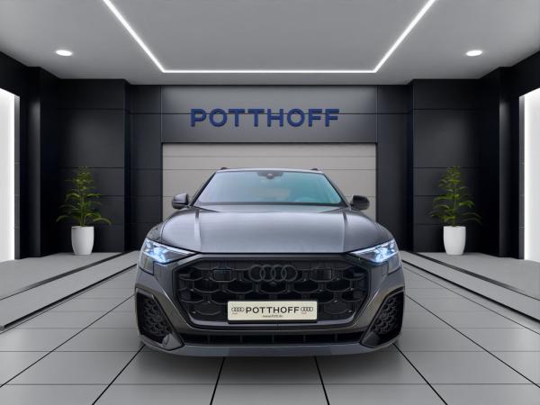 Audi Q8 SUV TDI Q S-LINE BUSINESS ❗️SOFORT VERFÜGBAR🚀