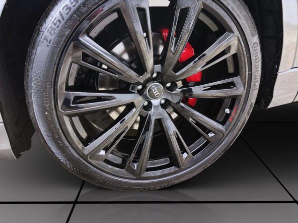 Audi Q8 SUV TDI Q S-LINE BUSINESS ❗️SOFORT VERFÜGBAR🚀