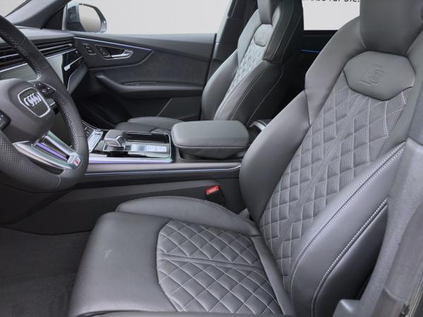 Audi Q8 SUV TDI Q S-LINE BUSINESS ❗️SOFORT VERFÜGBAR🚀